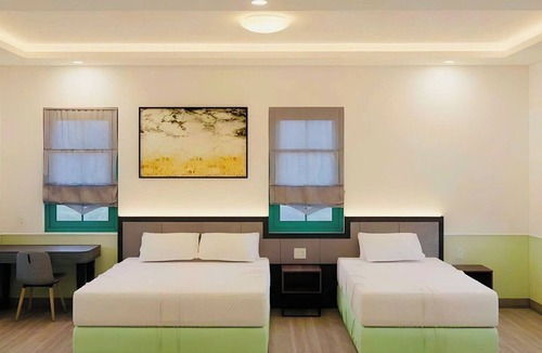 An Thoi Villa | V108 Villa Tropical Phu Quoc