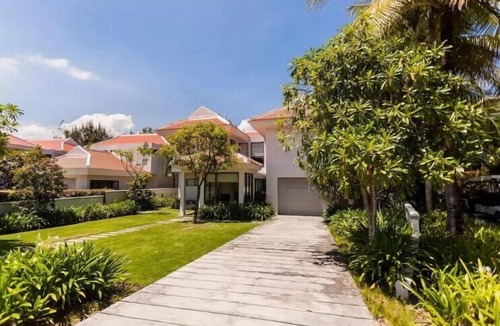 Phu Nhuan Villa | V4 - THE BEST VILLA FOR VACATION
