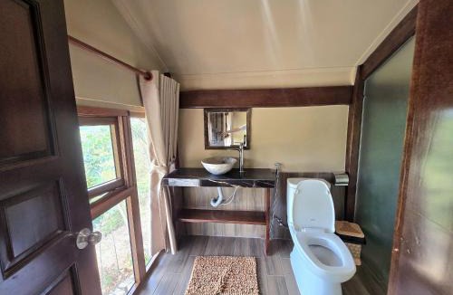 Xuyen Moc Villa | VAC Haven - farmstay Ho Chi Minh