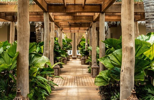 Centro Apartment | Vacation at Vidanta Nuevo Vallarta ULTIMATE RESORT VACATION