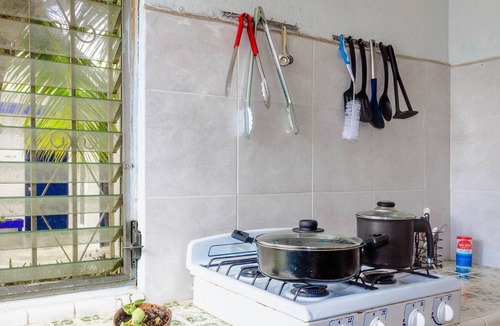 Bacalar Resort | Vacation home in Bacalar near the lagoon / Beach club access.