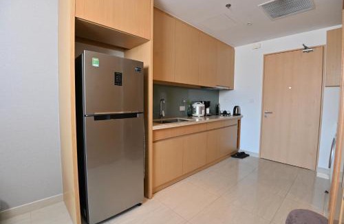 Ngu Hanh Son Resort | Vacation Home Ocean Villas