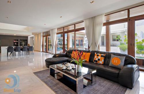 Ngu Hanh Son Resort | Vacation Home Ocean Villas