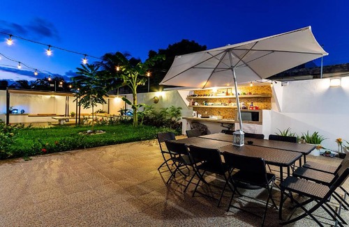 Colonia Adolfo Lopez Mateos Apartment | Vacation Rental - Standard Room at Casa Cocoa
