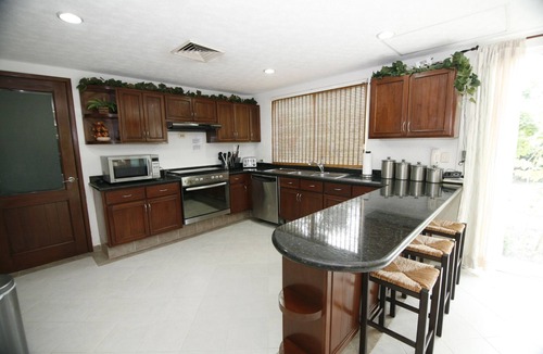 Playacar Fase II Villa | Vacation With all the Comforts of Home. Your best holiday yet!