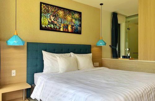 Long Hai Villa | VAH Villa Long Hải