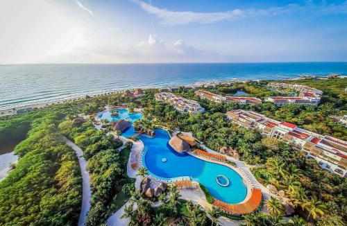 Villa Juarez Resort | Valentin Imperial Riviera Maya All Inclusive - Adults Only