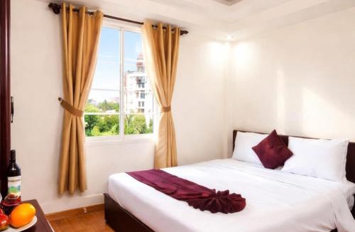 Lien Chieu Hotel | Valentin Motel Đà Nẵng