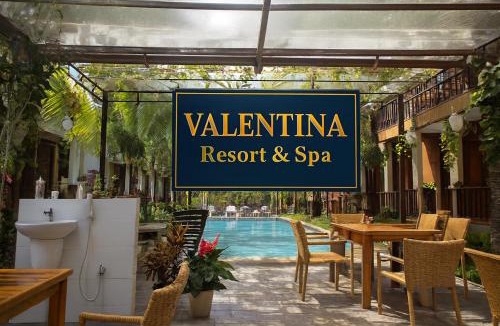 Cua Lap Resort | Valentina Resort & Spa Phu Quoc