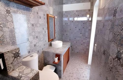 Salchi Apartment | Valentina Salchi suites virgin beaches internet