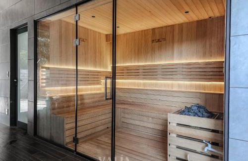 Tran Chau Villa | Valia Villa Cát Bà
