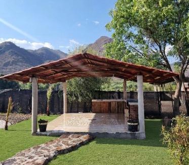 Tuxpan Other | Valle Colibrí