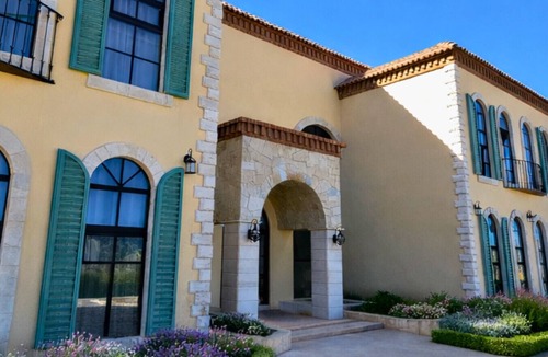 Valle de Guadalupe Condo | Valle Elegance Residence | Refined Suite in the Heart of Wine Country