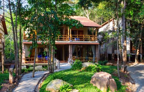 Duong Dong Resort | Valley Village Resort Phu Quoc