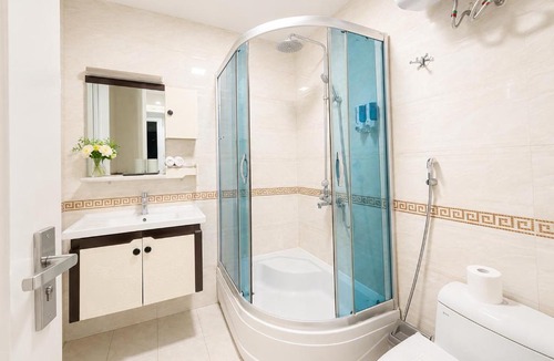 Hang Dao Hotel | Valoria Legend Hanoi Hotel