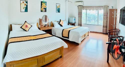 Soc Son Hotel | Van Anh Hotel
