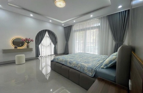 Ha Dong Villa | Van Khe Cozy Villa