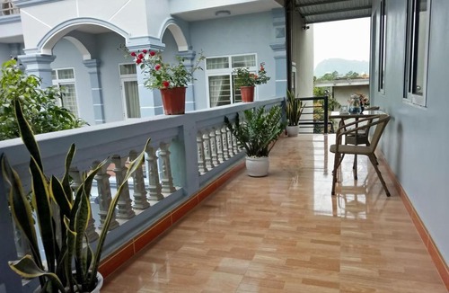 Gia Vien House | Van Long Homestay