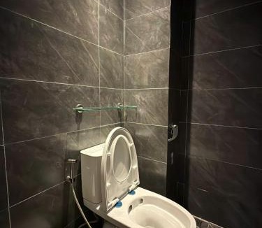 District 9 House | Van's House - T2-56 Mahattan Vinhomes Grand Park