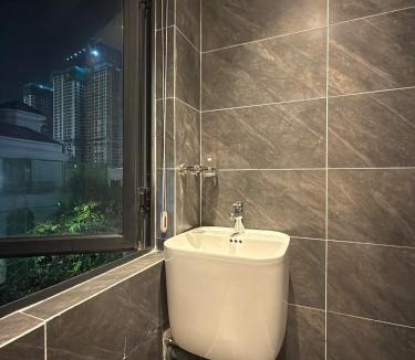 District 9 House | Van's House - T2-56 Mahattan Vinhomes Grand Park