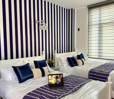 District 9 House | Van's House - T2-56 Mahattan Vinhomes Grand Park
