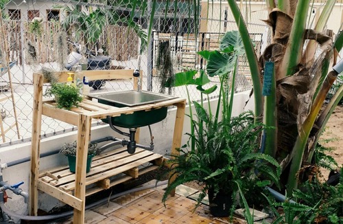 Nha Trang House | VANI HOME - STARFISH - 200M TO THE BEACH