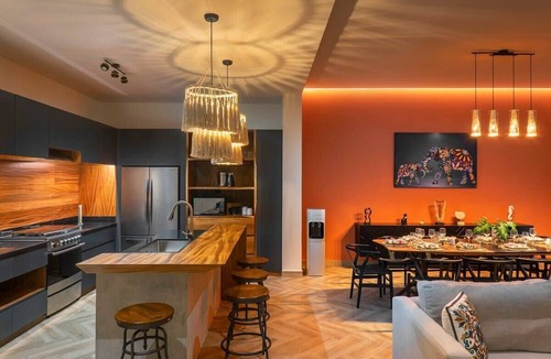 Tulsayab Villa | Vani: Oceanview Luxury Villa with Private Pool