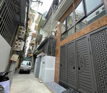 Thanh Xuan Apartment | Vanihouse Nguyễn Lân