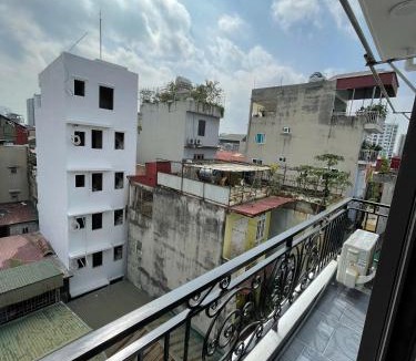 Thanh Xuan Apartment | Vanihouse Nguyễn Lân