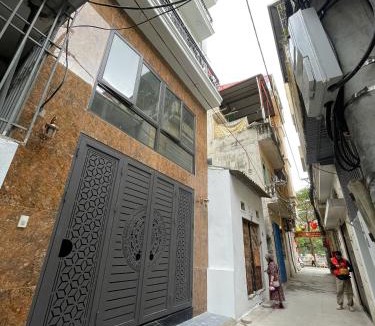 Thanh Xuan Apartment | Vanihouse Nguyễn Lân
