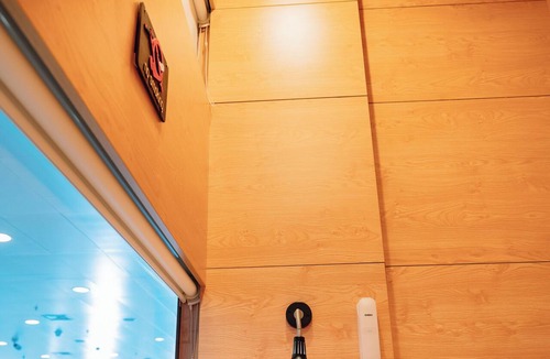 Soc Son Hotel | VATC SleepPod Terminal 1