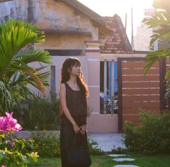 Dong Hoa House | Ve Nha Homestay Phu Yen
