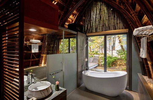Nho Quan Hotel | Vedana Resort Ninh Binh