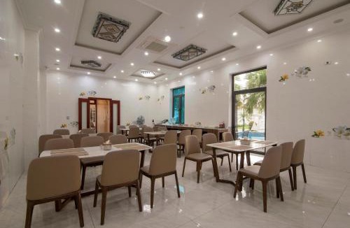Hai Ha Hotel | Vela Luxury Hải Hà Hotel