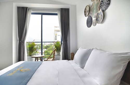 Con Son Hotel | Velar Hotel