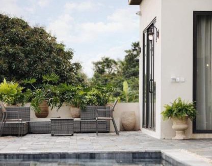 Soc Son Villa | Velia Villa Venuestay