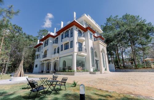 Kon Plong Hotel | Veluna Hotel Mang Den