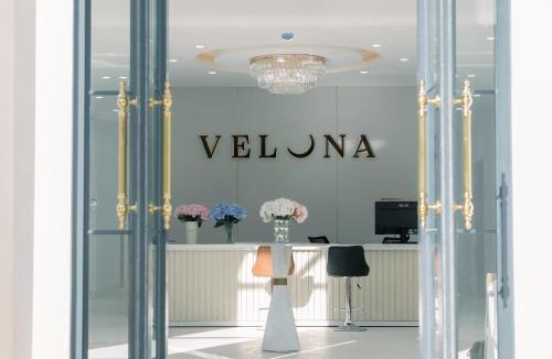 Kon Plong Hotel | Veluna Hotel Mang Den