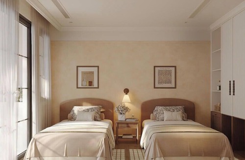 Kon Plong Hotel | Veluna Hotel Mang Den