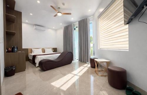 Giao Thuy Hotel | Ven Biển Hotel