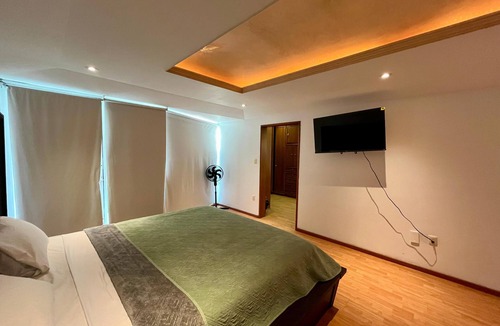 Leon Hotel | Venator House Boutique