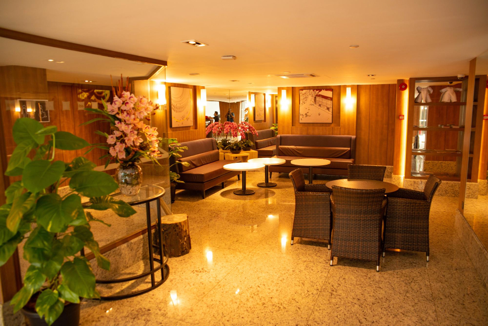 Na Chom Thian Apartment | Venetian Signature Resort Pattaya byNooch chichill