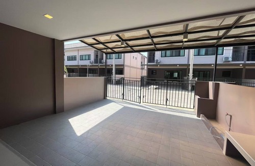 Huai Yai House | Venice Villa Pattaya