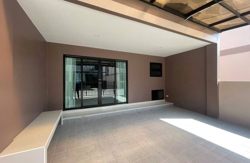 Huai Yai House | Venice Villa Pattaya
