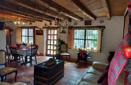 Real de Catorce House | Ventana Al Desierto