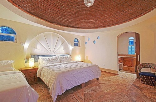 El Sargento Hotel | Ventana Bay Resort
