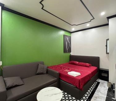 Dong Da House | VENUS APARTMENT Khâm Thiên