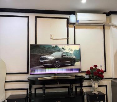 Dong Da House | VENUS APARTMENT Khâm Thiên
