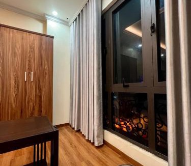 Trung Phung Apartment | Venus Apartment Trung Phụng