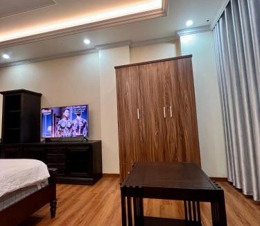 Trung Phung Apartment | Venus Apartment Trung Phụng